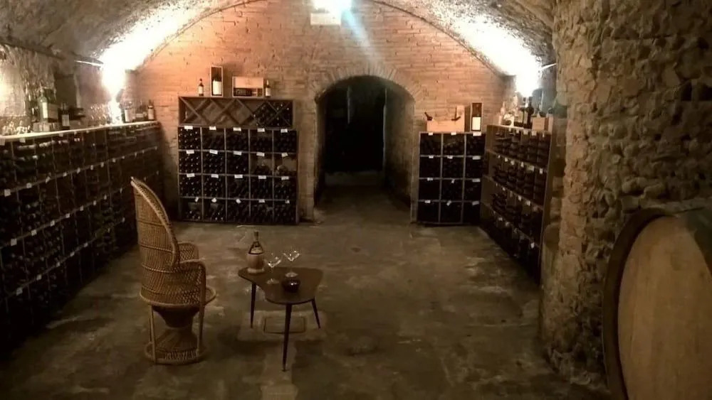 Fattoria Poggio Capponi