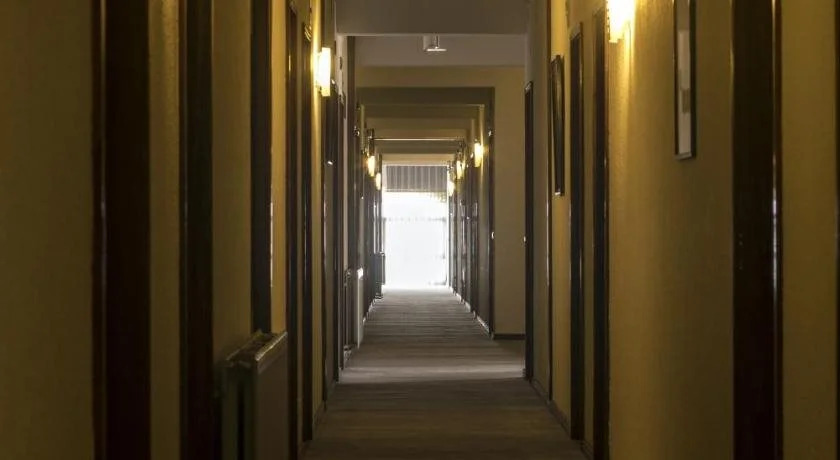 Hotel Estalagem Riabela