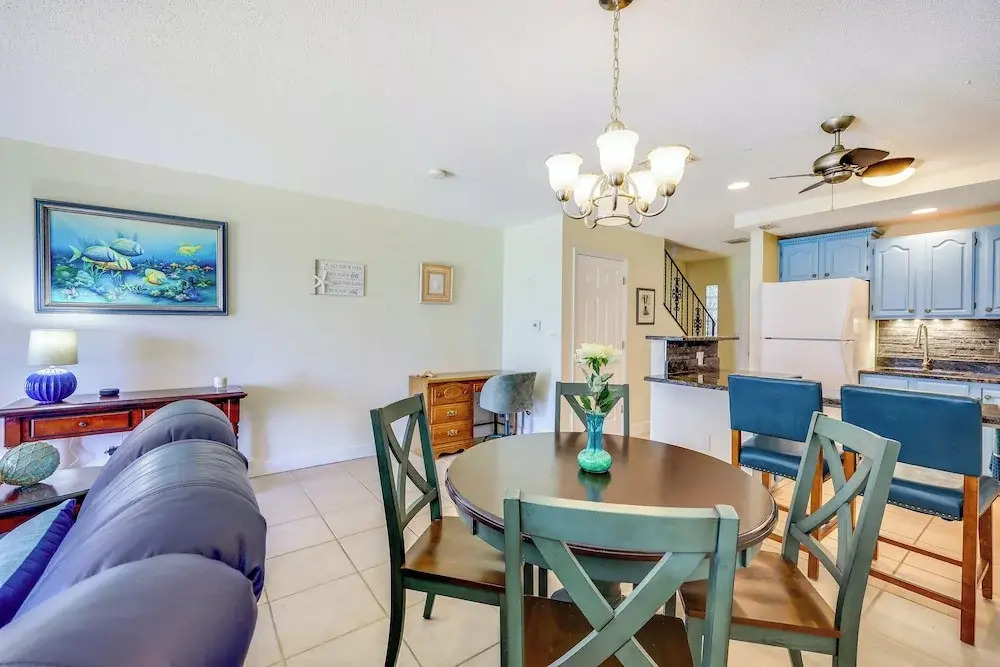 Oceanfront Ormond Beach Condo: Patio, Pool Access!