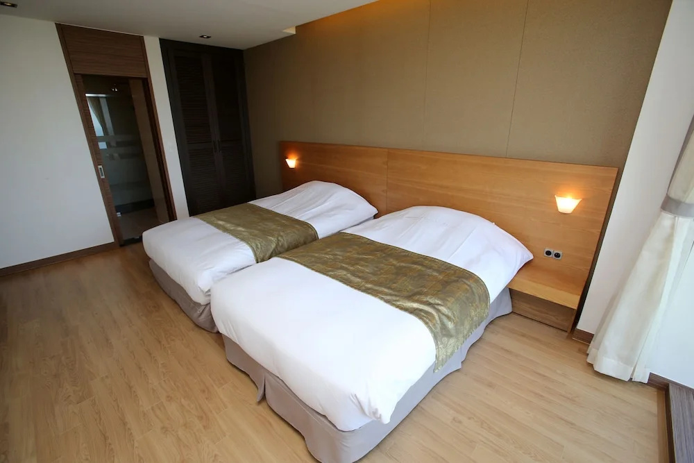 Oceanhills Resort