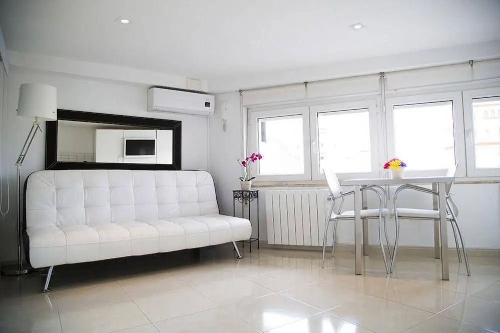 Suncity Loft La Rosaleda