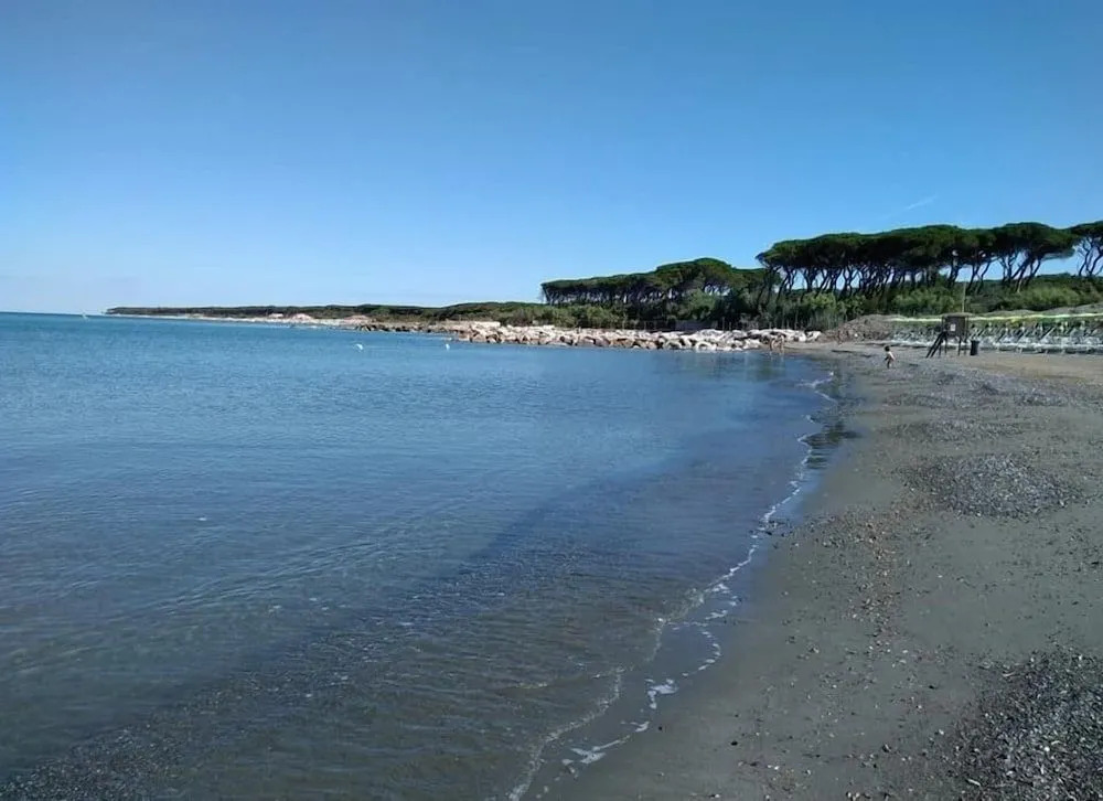 Camping Village Bocca di Cecina