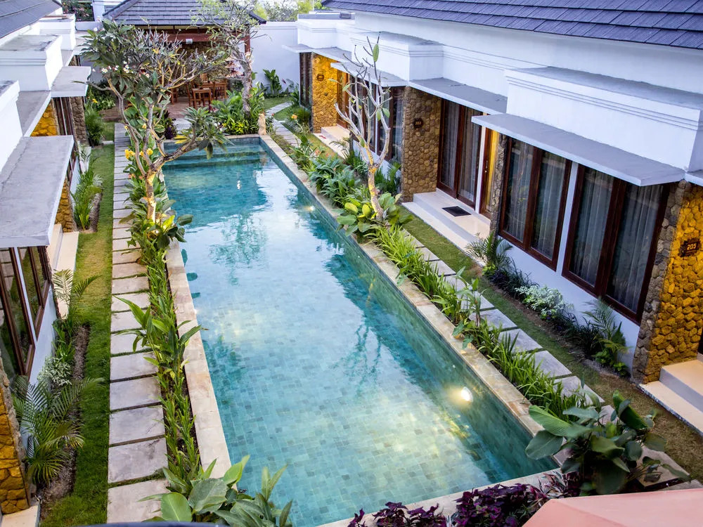 The Light Bali Villas