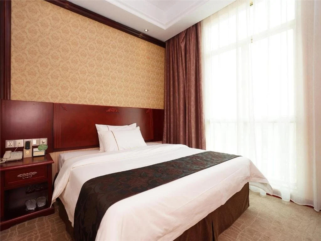 Huigang Hotel