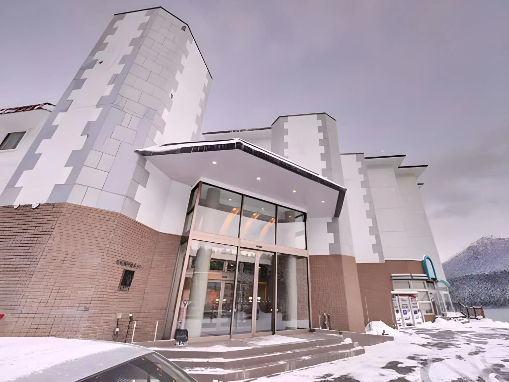 Shikaribetsu Kohan Onsen Hotel Fusui
