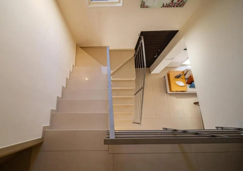 No.7 Athena Beach Villa, Pernera