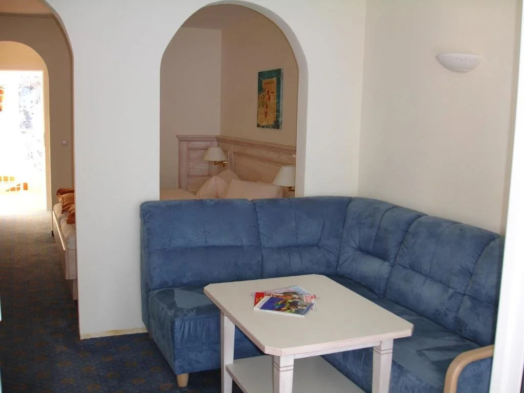 Smileys Kinderhotel