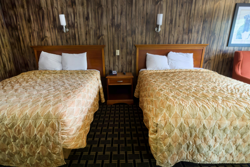 Tennessee Mountain Lodge Riverside by OYO