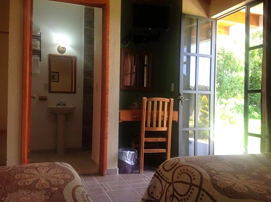 Hotel Finca Las Bovedas