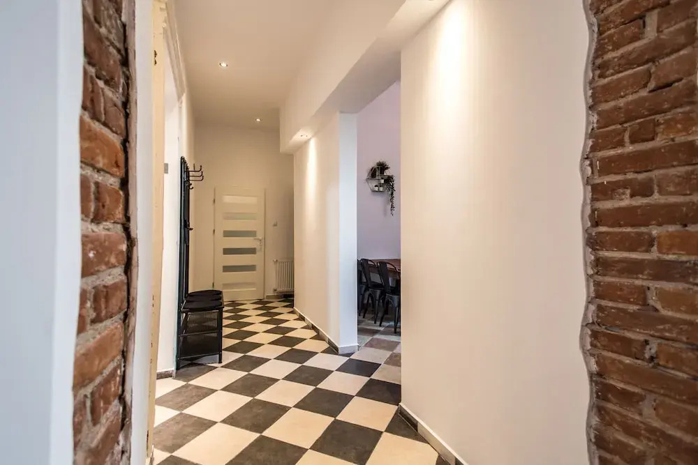 K&D Super Big Apartment 3 Krakow