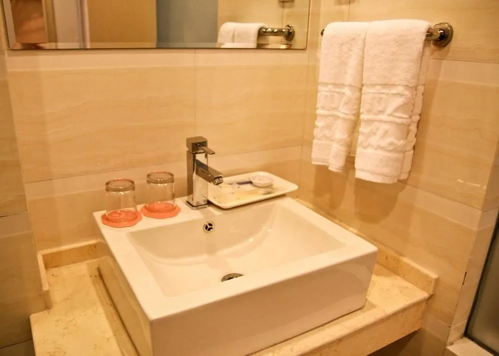 Citihome Shushan Industrial Park Hotel