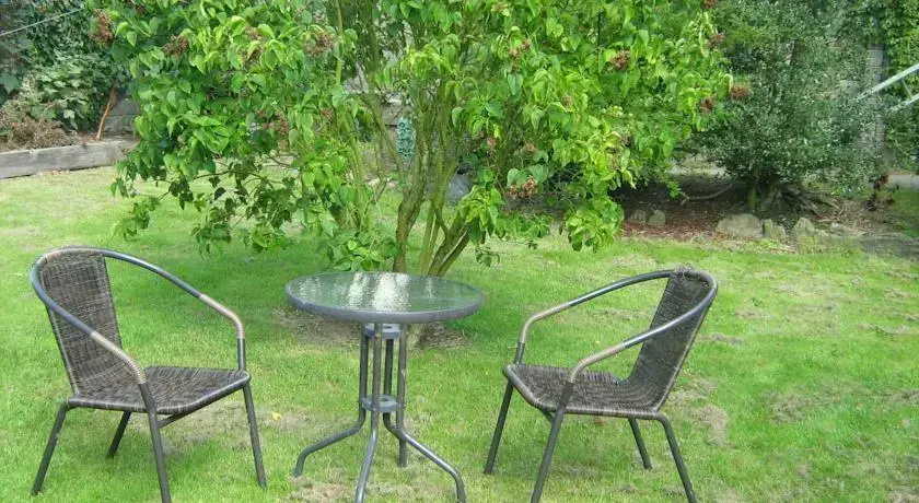 Saint Johns B&B
