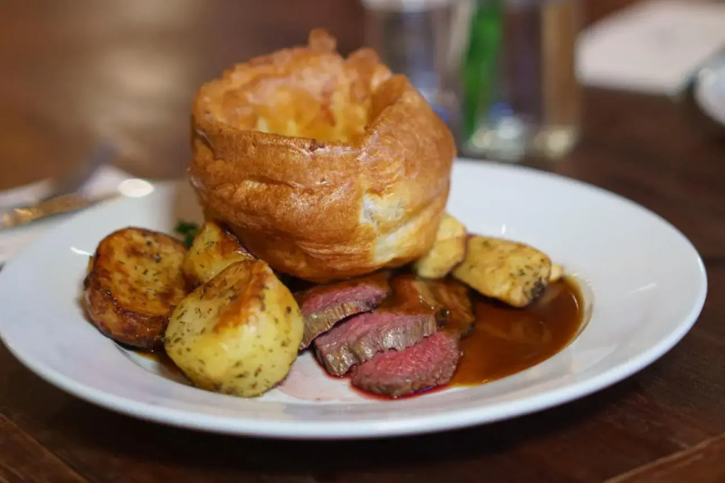 The Lazy Cow - Salisbury