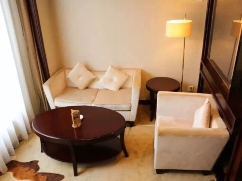 Foshan Grandlei Hotel