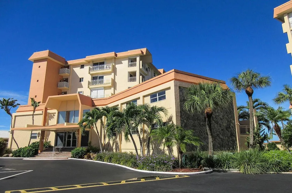 Leonardo Arms 407 - 2 Br Condo