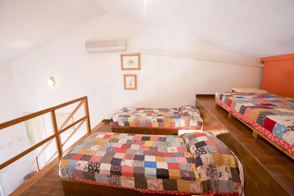 Villino a Lacona with sea view 4/6 beds-VILLINO LACONA