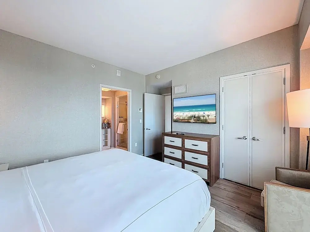 Luxury Suites at Fort Lauderdale Beach