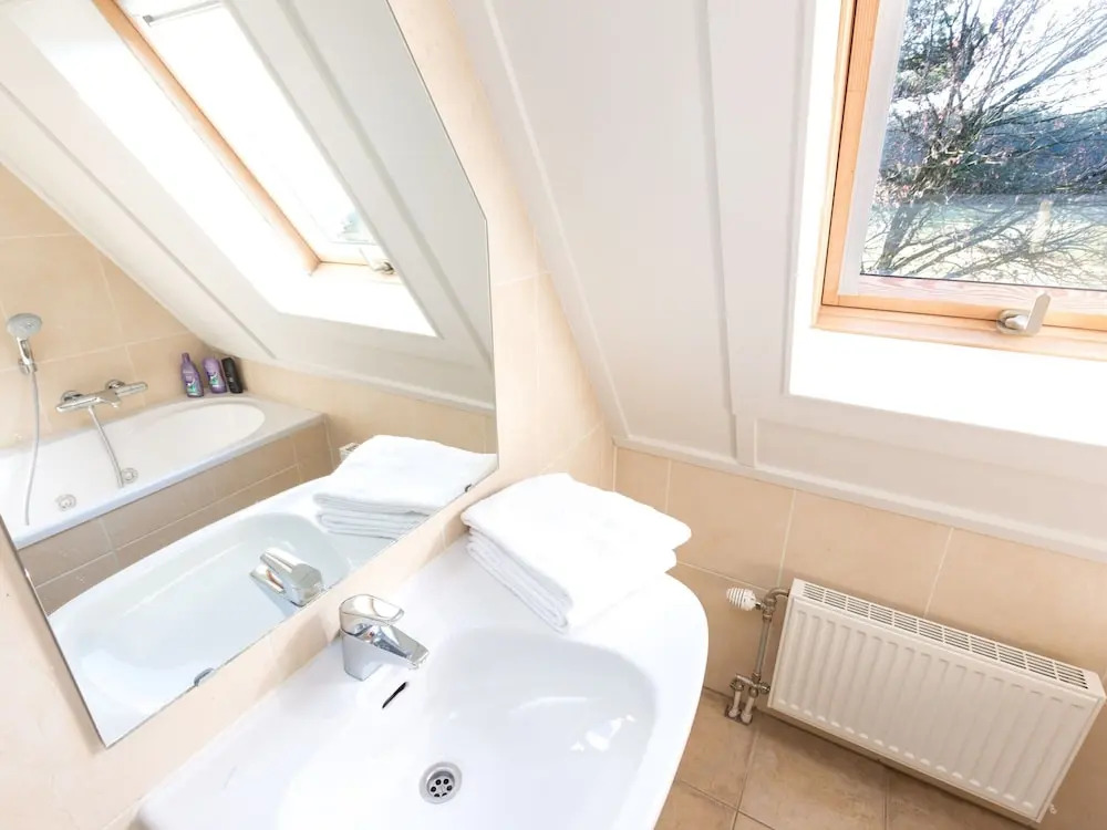 Villa Near Breda & Biesbosch National Park