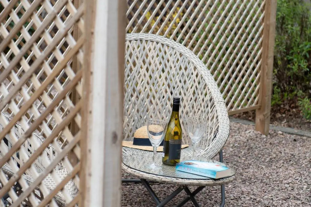 The Cow Shed, Kenilworth, Sleeps 2