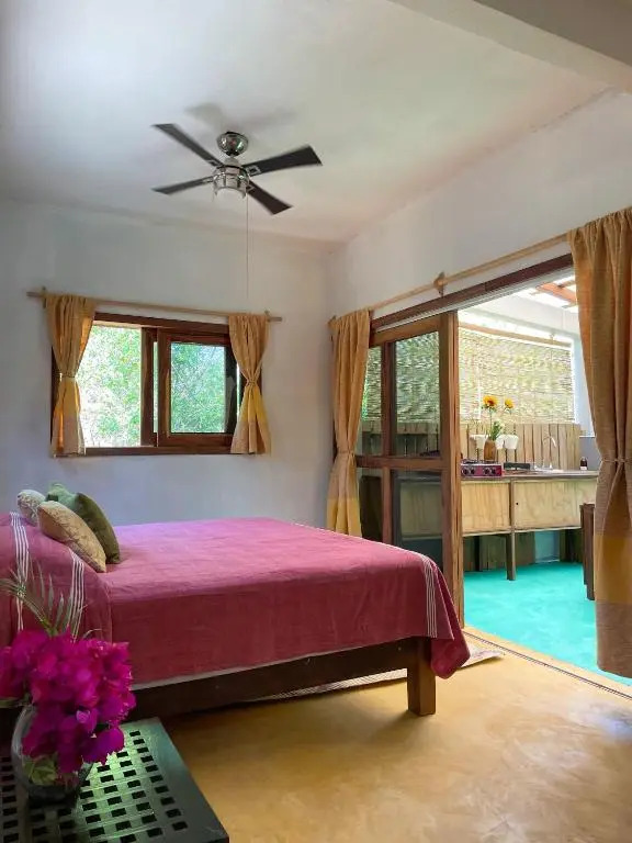 Bungalow Caburé 2
