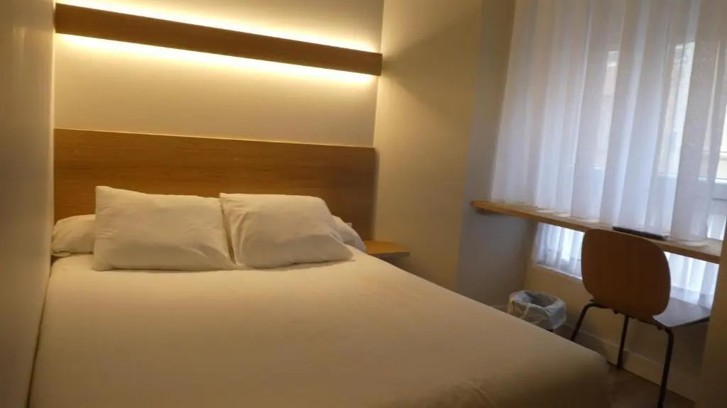 Plaza Pombo B&B - Hostal