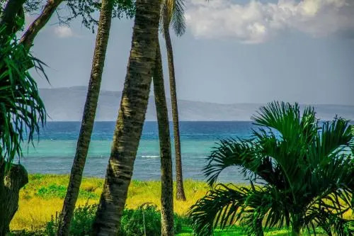 Villa Moana Maui