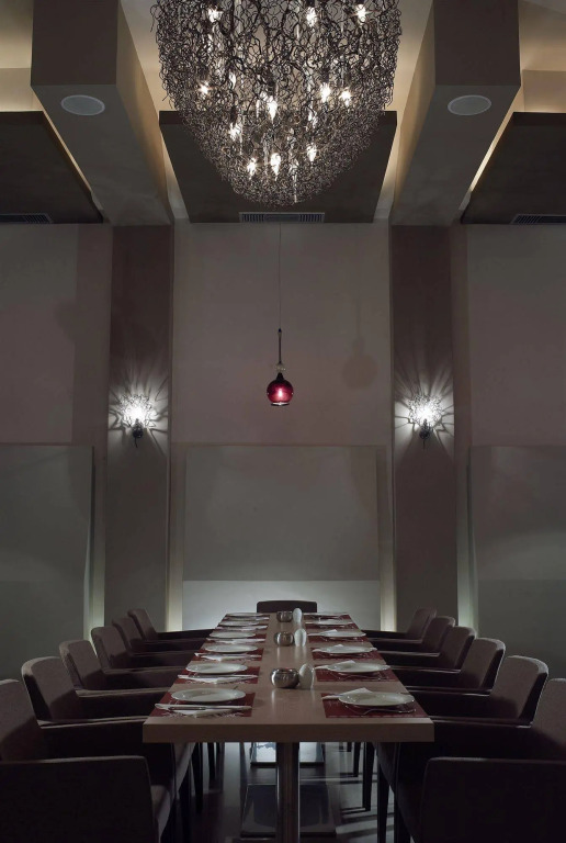 El Greco Hotel