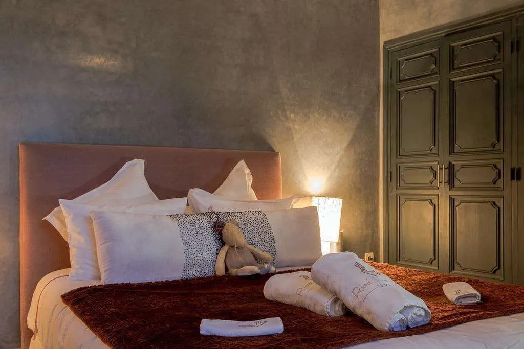 Riad Luxe 40