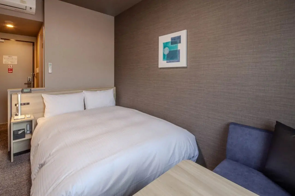 Hotel Route Inn Okayama Ibara