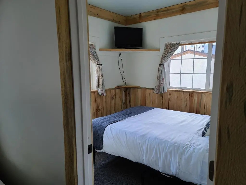 Mrs. Andersons Lodging