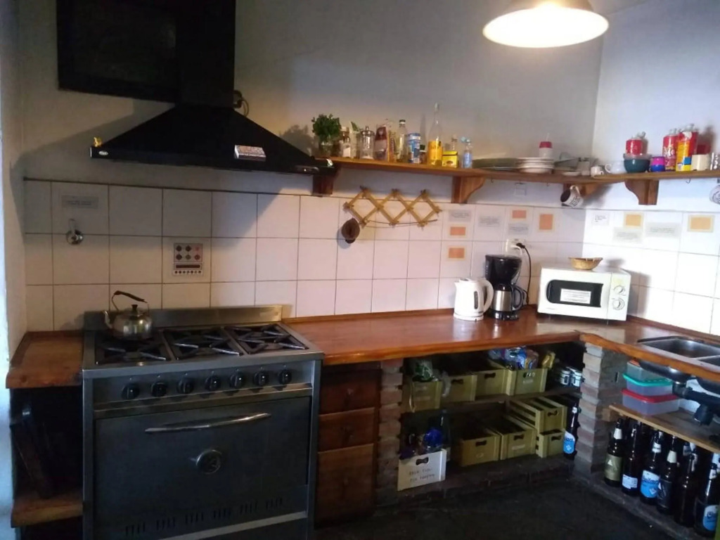 Bariloche Hostel
