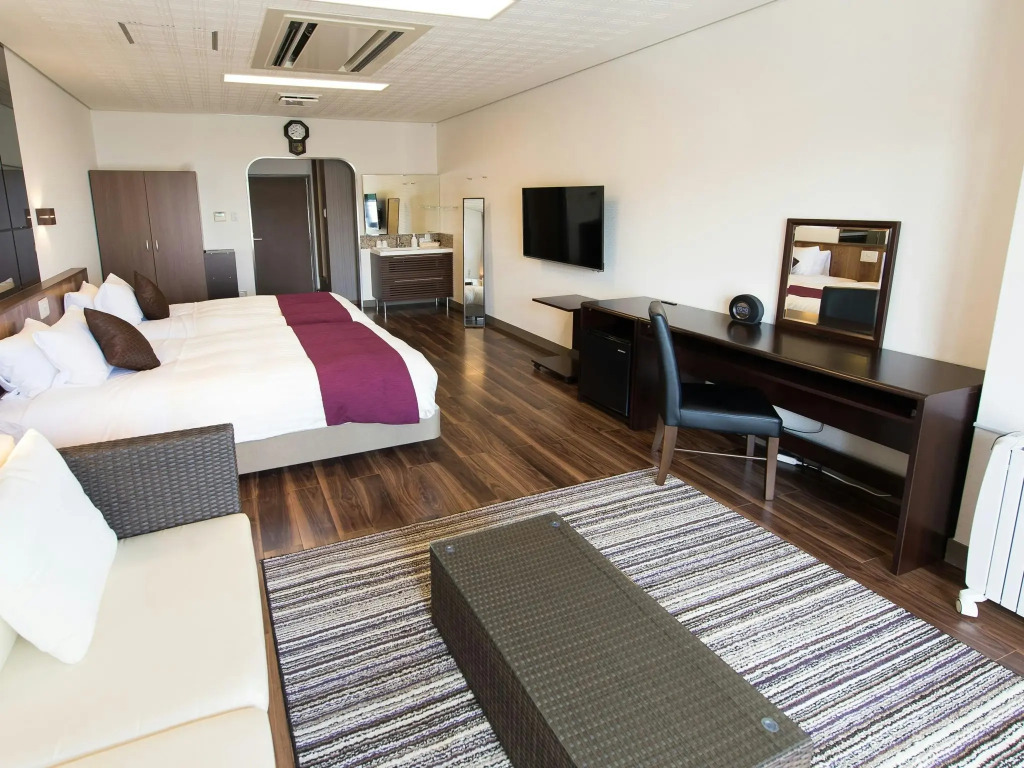 LiVEMAX RESORT Jogasaki Kaigan