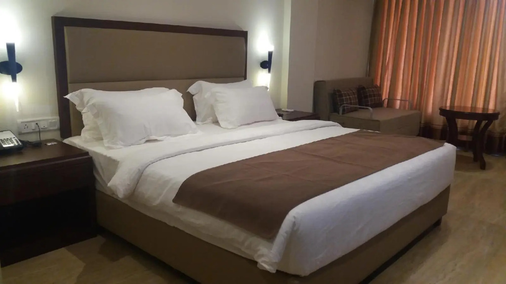 The Grand Legacy Resort