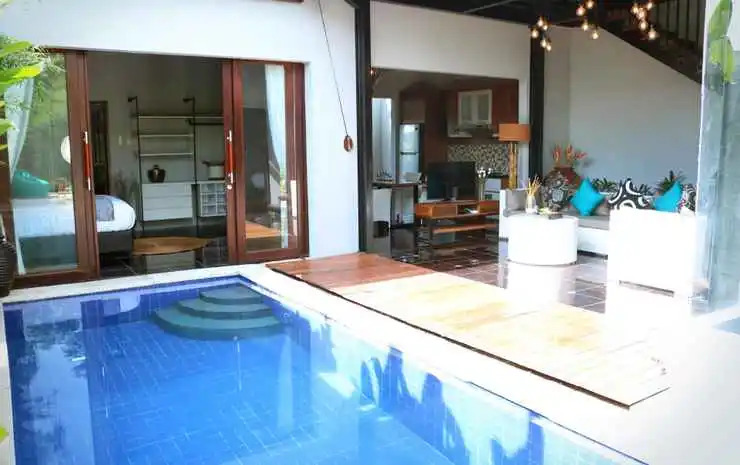 Villa Habibi