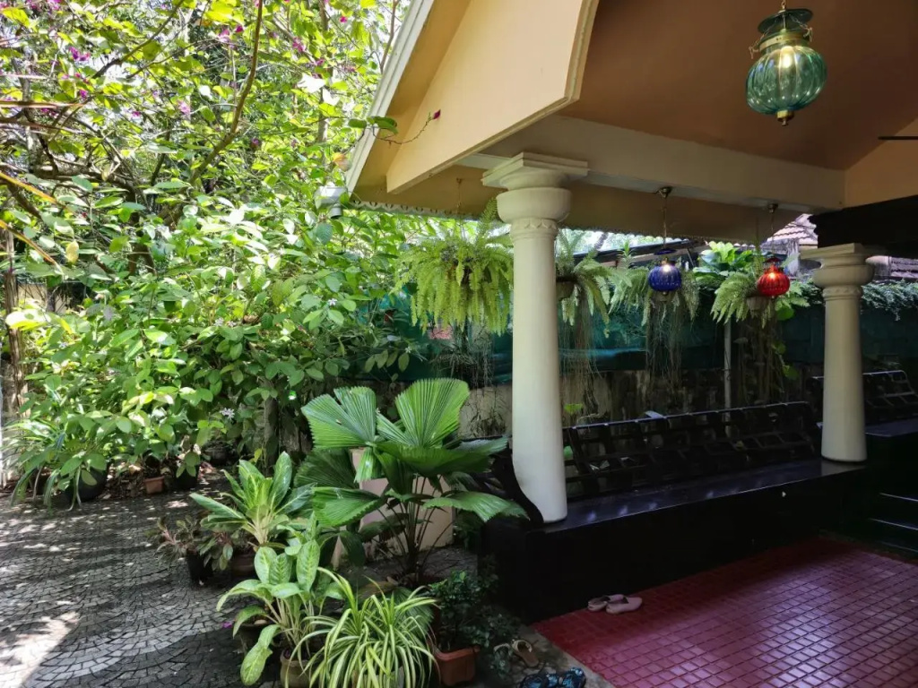 Bella Boutique Homestay