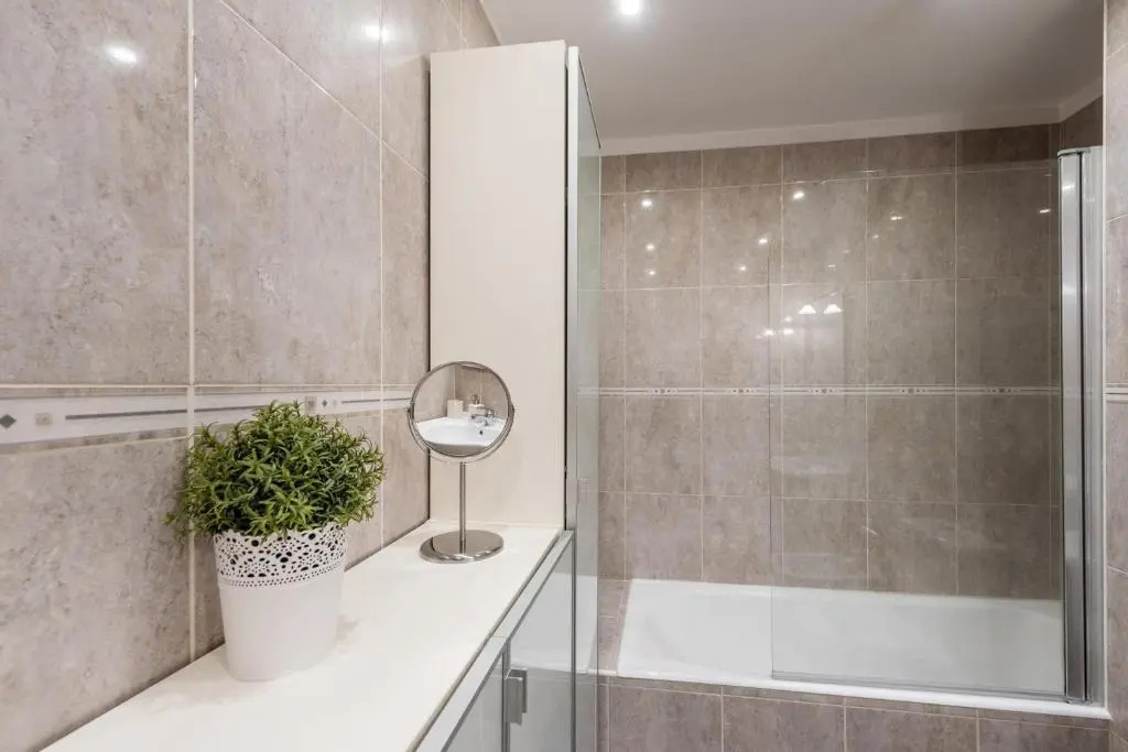GuestReady - Amaryllis Apartment