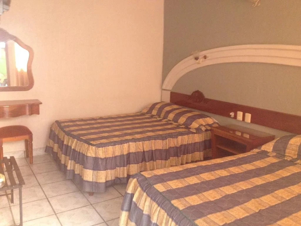 Hotel Marrich