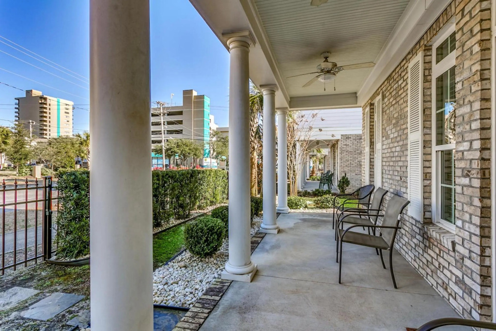 Sands Beach House 308