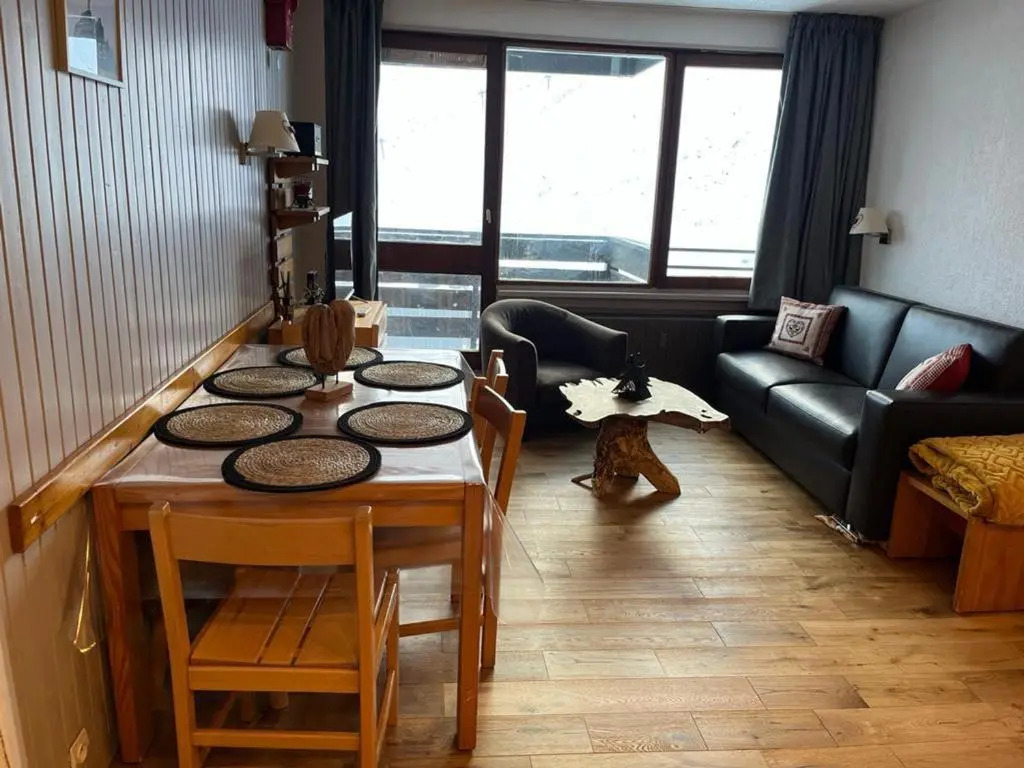 Appartement Tignes, 2 pièces, 4 personnes - FR-1-449-166