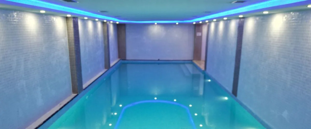 Vizyon Otel Darıca
