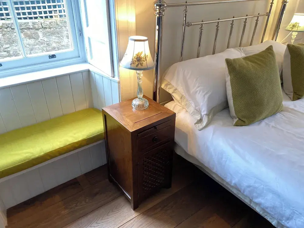 Fabulous Holiday Home by the sea in Ancient Crail