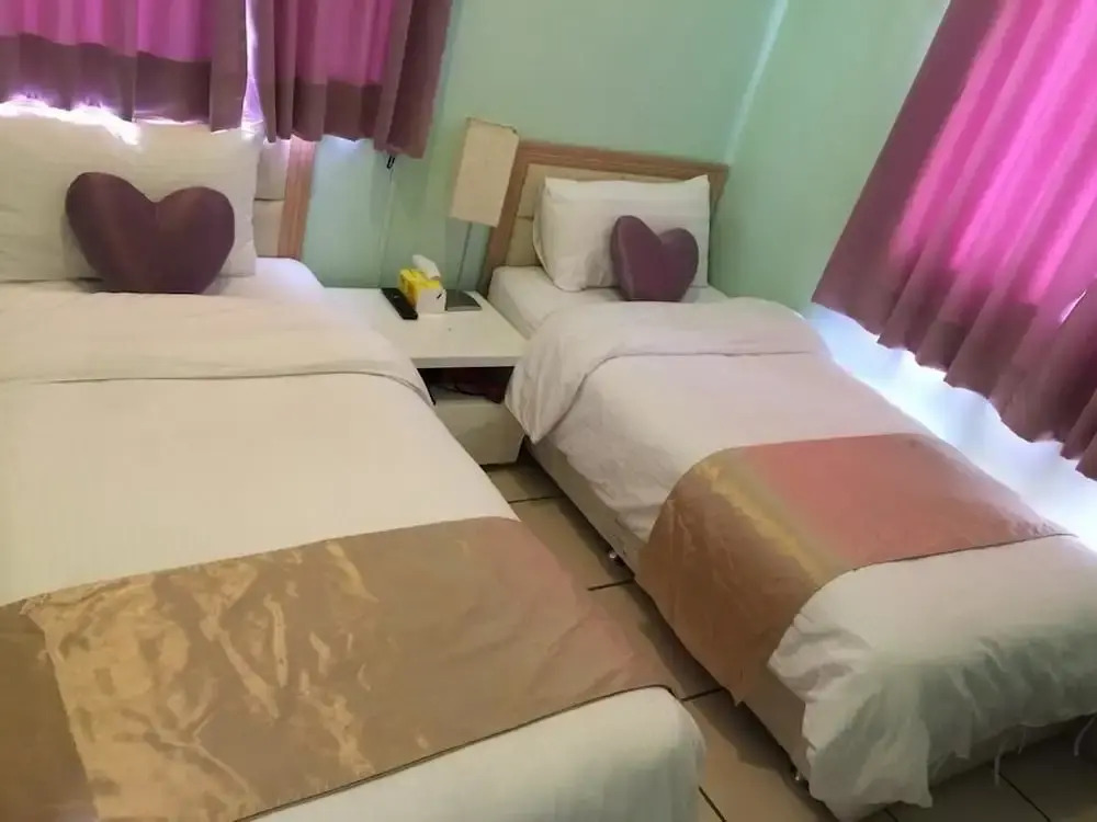 Quan Min Homestay