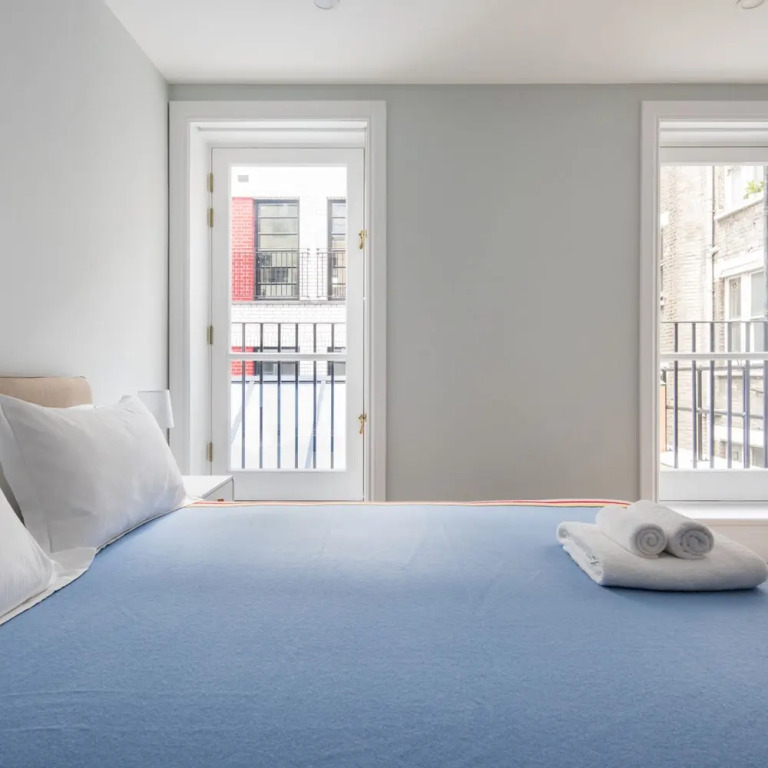 Spacious Leicester Sq 1BR - Netflix Nespresso
