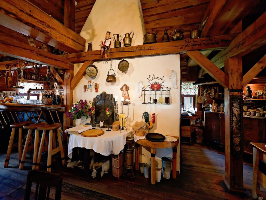 Karczma Rzym Bydgoszcz S5