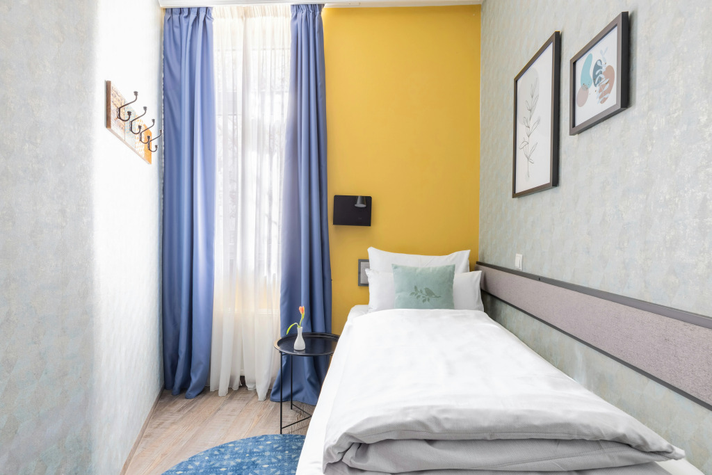 Garner Hotel Vienna by IHG