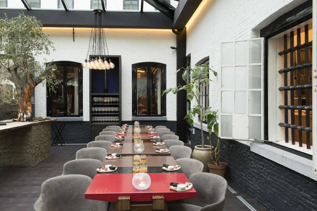 Librijes Hotel
