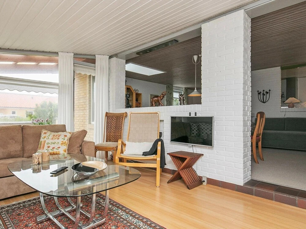 Picturesque Holiday Home in Skagen With Terrace