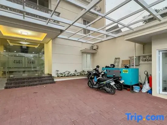 Urbanview Griya Esti Siliwangi Semarang