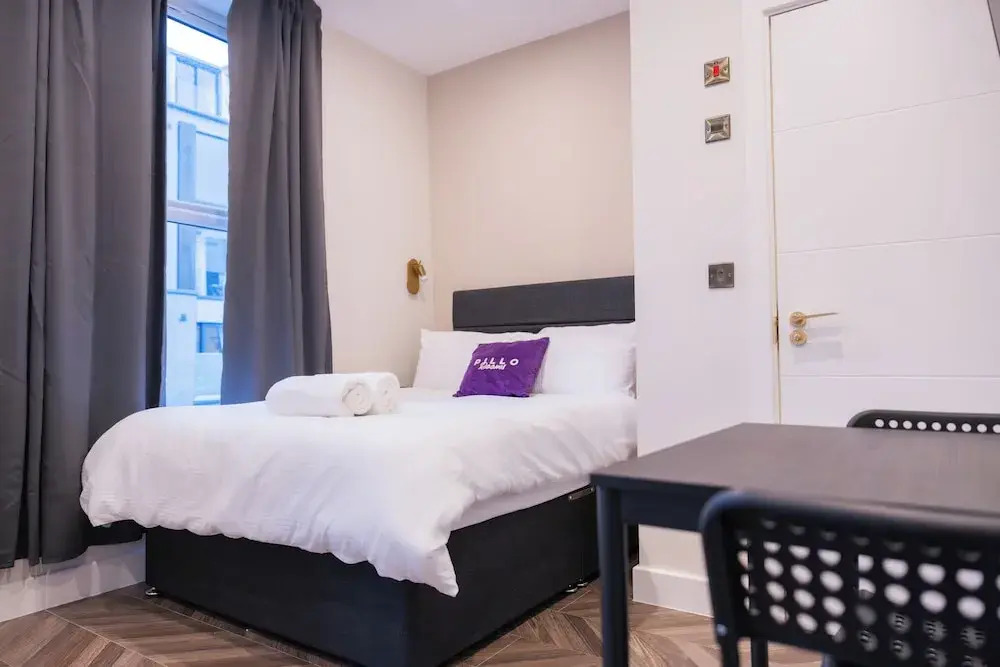 Pillo Rooms Apartments - Chelsea