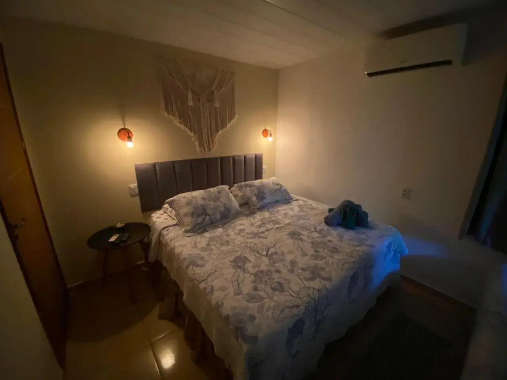 Casa Noronha Tropical